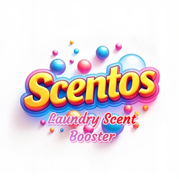 SCENTOS LAUNDRY SCENT BOOSTER trademark