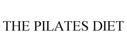 THE PILATES DIET trademark
