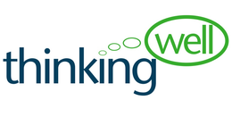 THINKING WELL trademark