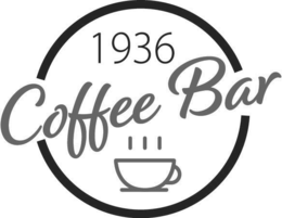1936 COFFEE BAR trademark