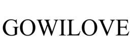 GOWILOVE trademark