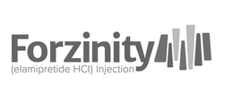 FORZINITY (ELAMIPRETIDE HCI) INJECTION trademark