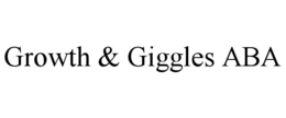 GROWTH & GIGGLES ABA trademark