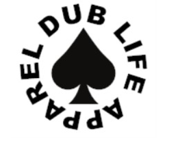 DUB LIFE APPAREL trademark