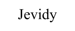 JEVIDY trademark