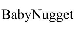 BABYNUGGET trademark