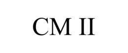 CM II trademark
