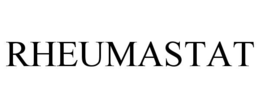 RHEUMASTAT trademark