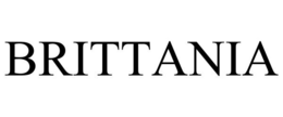 BRITTANIA trademark