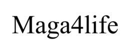 MAGA4LIFE trademark