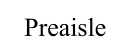 PREAISLE trademark