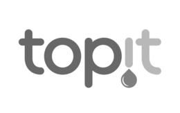 TOP IT trademark