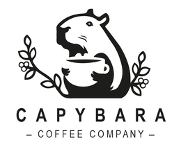 CAPYBARA  COFFEE COMPANY trademark