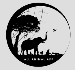 ALL ANIMAL APP trademark