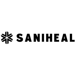 SANIHEAL trademark