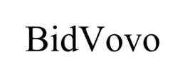 BIDVOVO trademark