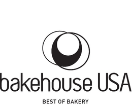 BAKEHOUSE USA BEST OF BAKERY trademark