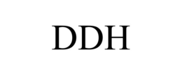 DDH trademark