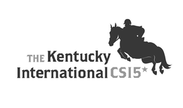 THE KENTUCKY INTERNATIONAL CSI5* trademark