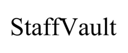 STAFFVAULT trademark