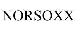 NORSOXX trademark