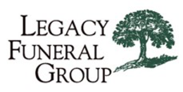LEGACY FUNERAL GROUP trademark