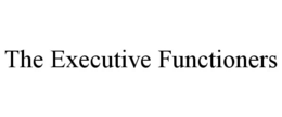 THE EXECUTIVE FUNCTIONERS trademark