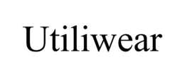 UTILIWEAR trademark