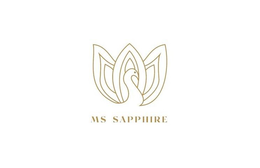 MS SAPPHIRE trademark