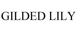 GILDED LILY trademark
