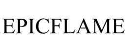 EPICFLAME trademark