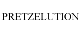 PRETZELUTION trademark