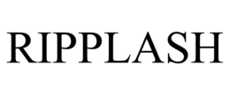 RIPPLASH trademark