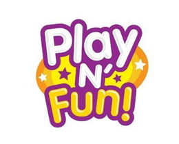 PLAY N' FUN! trademark
