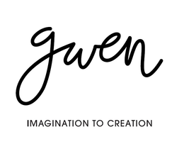 GWEN IMAGINATION TO CREATION trademark