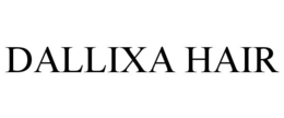 DALLIXA HAIR trademark