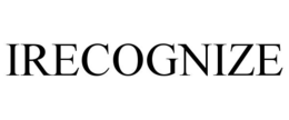 IRECOGNIZE trademark