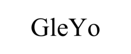 GLEYO trademark