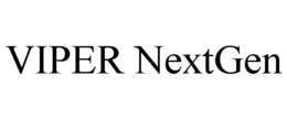 VIPER NEXTGEN trademark