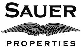 SAUER PROPERTIES trademark