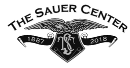 THE SAUER CENTER 1887 TSC 2018 trademark