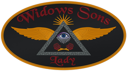 WIDOWS SONS LADY trademark