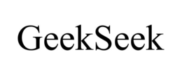 GEEKSEEK trademark