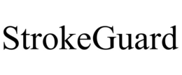 STROKEGUARD trademark