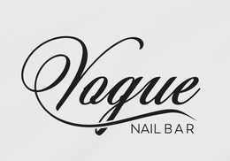VOGUE NAIL BAR trademark