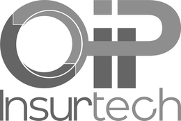 OIP INSURTECH trademark