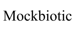 MOCKBIOTIC trademark