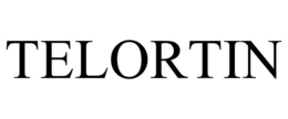 TELORTIN trademark