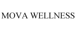 MOVA WELLNESS trademark