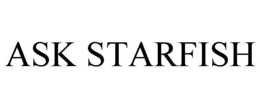 ASK STARFISH trademark